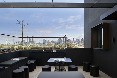 Lanbruk Apartment Hotel-Richomnd Hill - Accommodation Gold Coast 0