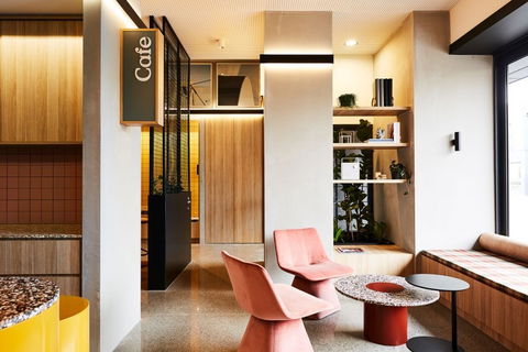 Lanbruk Apartment Hotel-Richomnd Hill - Accommodation Gold Coast 2