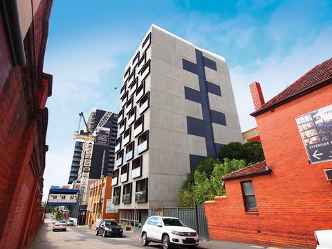 Oaks South Yarra - Gold Coast 4U 0