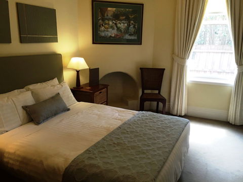 Longford Boutique Accommodation - Gold Coast 4U 1