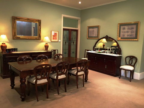 Longford Boutique Accommodation - Gold Coast 4U 2