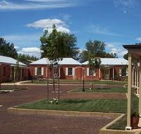 Ross Motel  Caravan Park - Accommodation Gold Coast