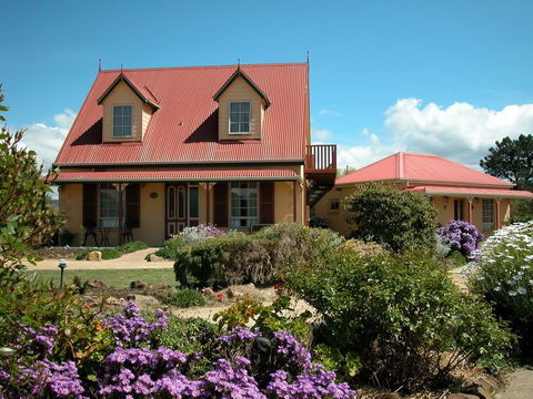 Swansea Cottages - Gold Coast 4U 0