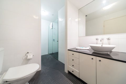 Astra Apartments Sydney CBD - Accommodation Gold Coast 1