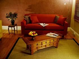 Jays Garden Apartment - Accommodation Gold Coast 0