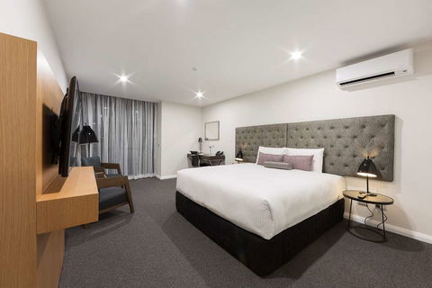 Avenue Hotel Canberra - Accommodation Gold Coast 2