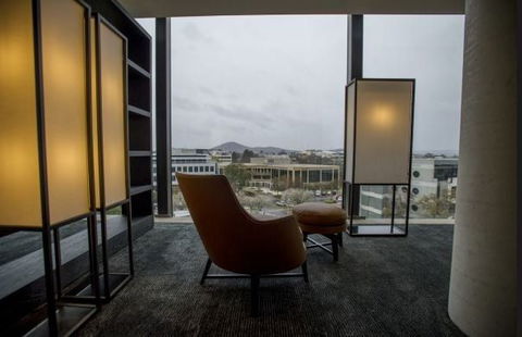 Little National Hotel - Gold Coast 4U 2