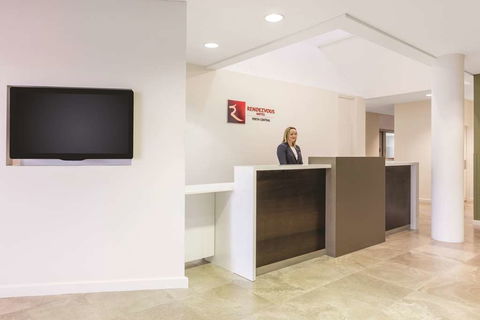 Rendezvous Hotel Perth Central - Accommodation Gold Coast 1