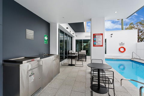 Quest Perth Ascot - Gold Coast 4U 1