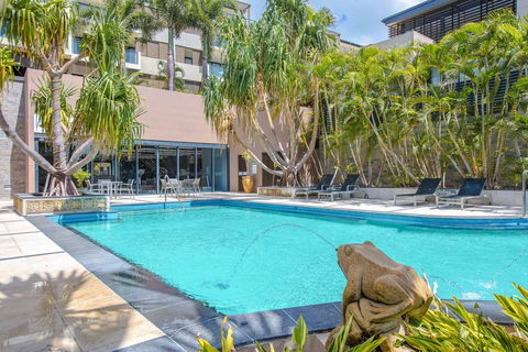 Mirage Whitsundays - Accommodation Gold Coast 2