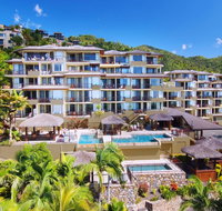 at Waters Edge Resort - 1 Gold Coast