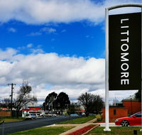 Governor Macquarie Motor Inn - Gold Coast 4U