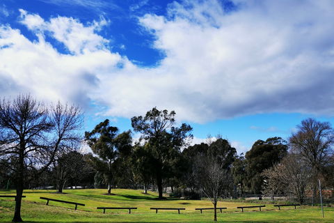 Governor Macquarie Motor Inn - Accommodation Gold Coast 1