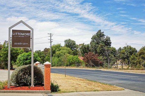 Governor Macquarie Motor Inn - Accommodation Gold Coast 2