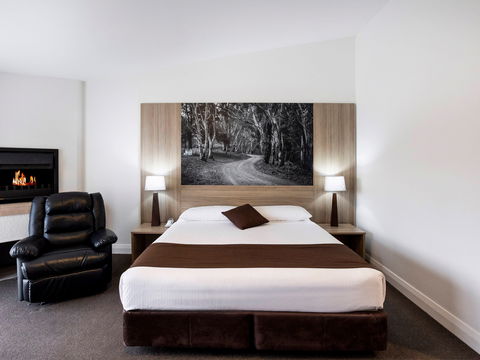 Mantra Bathurst - Accommodation Gold Coast 0