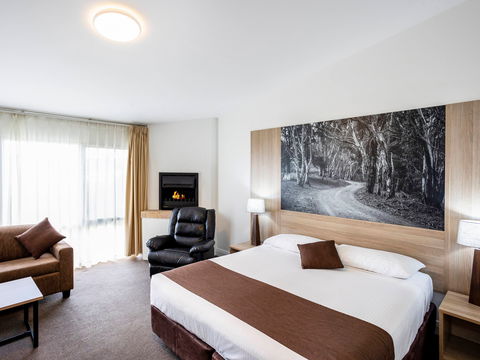 Mantra Bathurst - Accommodation Gold Coast 1