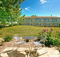 Alloggio Bathurst - Gold Coast 4U