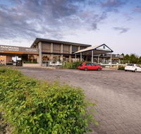 Panorama Motel Bathurst - Gold Coast 4U