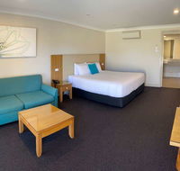 Bathurst Heritage Motor Inn - Gold Coast 4U