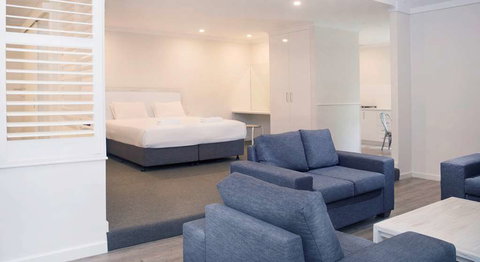 Bayview Geographe Resort - Accommodation Gold Coast 1