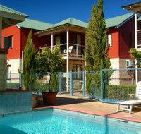Amalfi Resort Busselton - Accommodation Gold Coast