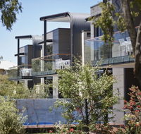 Aqua Resort - Accommodation Gold Coast