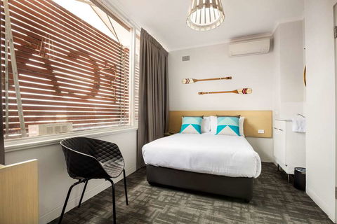 Caringbah Hotel, A NightCap Hotel - Gold Coast 4U 2