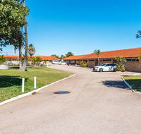 Hospitality Carnarvon SureStay by BW - 1 Gold Coast