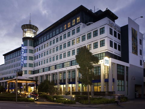 Novotel Glen Waverley - Accommodation Gold Coast 0
