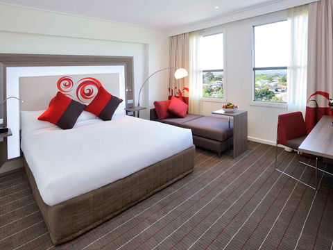 Novotel Glen Waverley - Accommodation Gold Coast 2