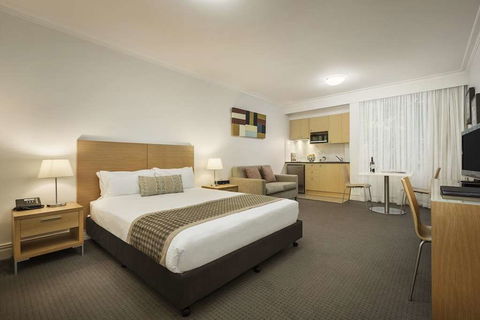 Melbourne Kew Central Apartment Hotel - Accommodation Gold Coast 2