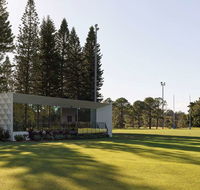 RACV Royal Pines Resort - Accommodation Gold Coast