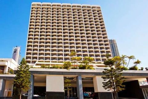 Mantra on View Hotel Surfers Paradise - Accommodation Gold Coast 0