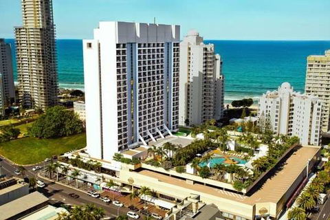 Mantra on View Hotel Surfers Paradise - Accommodation Gold Coast 1