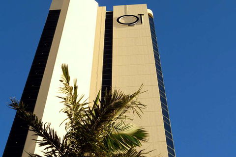 QT Gold Coast - Accommodation Gold Coast 0