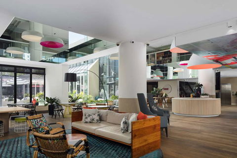 QT Gold Coast - Accommodation Gold Coast 2
