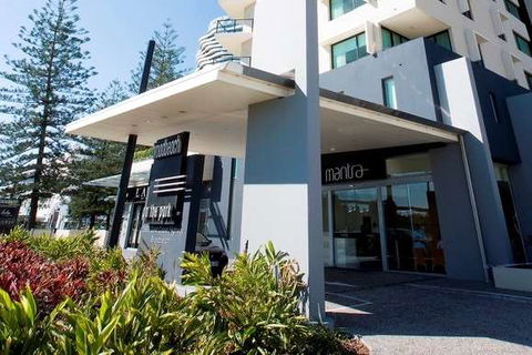 Mantra Broadbeach on the Park - Accommodation Gold Coast 0