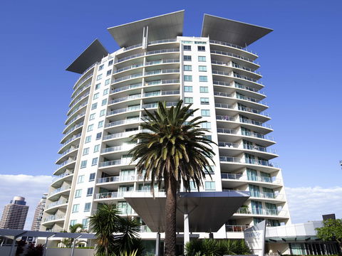 Mantra Wings - Accommodation Gold Coast 0