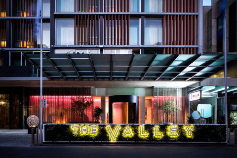 Ovolo The Valley Brisbane - Accommodation Gold Coast 0