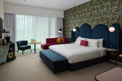 Ovolo The Valley Brisbane - Accommodation Gold Coast 2