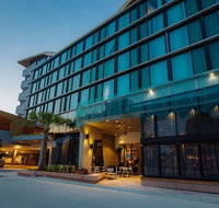 Eatons Hill Hotel - Accommodation Gold Coast