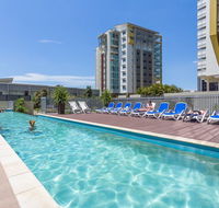 Oxygen Serviced Apartments - Accommodation Gold Coast