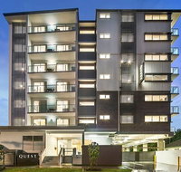 Quest Chermside on Playfield - Accommodation Gold Coast