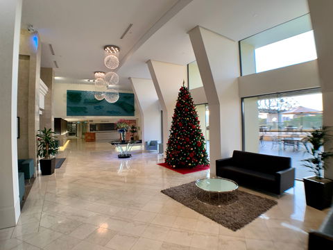 Astra Apartments Brisbane - Accommodation Gold Coast 1