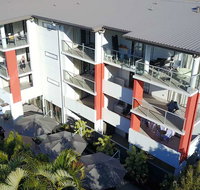 Essence Apartments Chermside - Accommodation Gold Coast