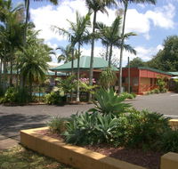Dawson Motor Inn - 1 Gold Coast