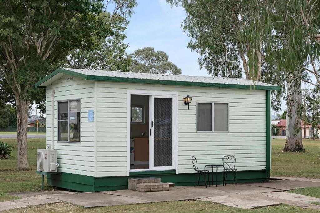 Afterlee NSW Gold Coast 4U