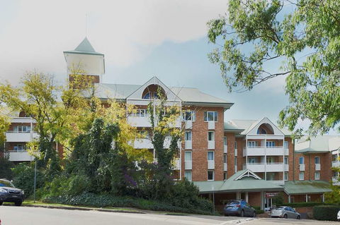 Nesuto Pennant Hills Sydney Apt Hotel - Accommodation Gold Coast 0