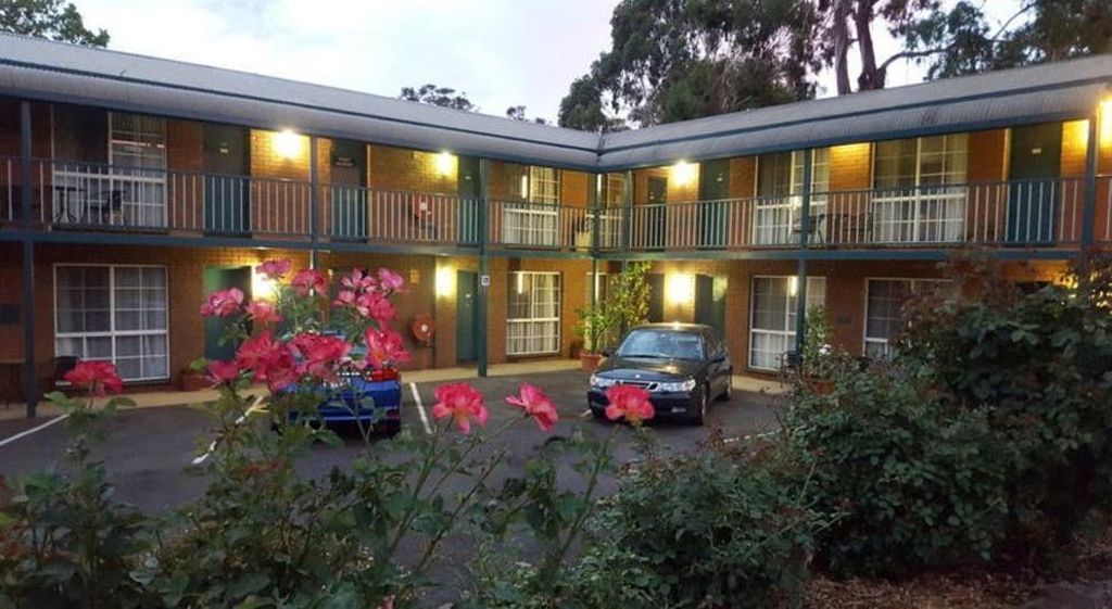 Hepburn Springs VIC Accommodation Gold Coast