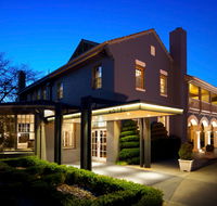 Peppers Mineral Springs - Accommodation Gold Coast